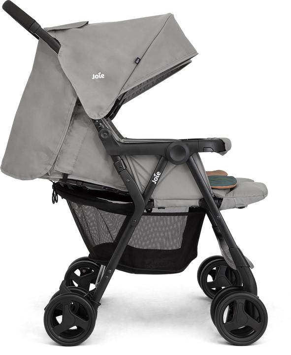 Actual product image Joie Aire Twin