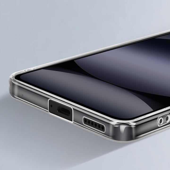 Produktbild Mayaxess Complete Protection Pack (Xiaomi Redmi Note 14)