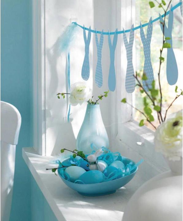 Actual product image tesa Powerstrips Transparent Deco Hook LARGE