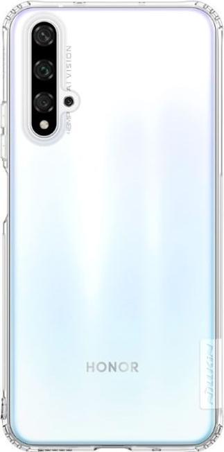 Image du produit Nillkin Nature Soft Series (Taxe 20)