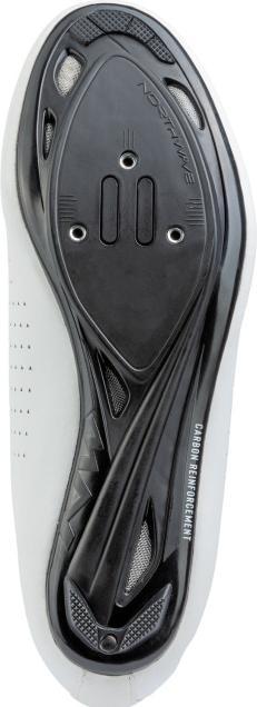 Actual product image Northwave Core Plus 2 Rennrad Schuhe (47)