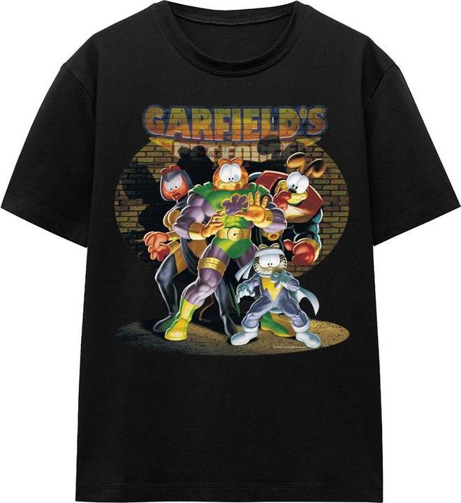 Garfield TShirt (L)