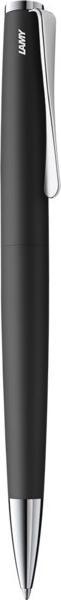 Produktbild Lamy Kugelschreiber 267 studioblack (Schwarz matt, 1 x)