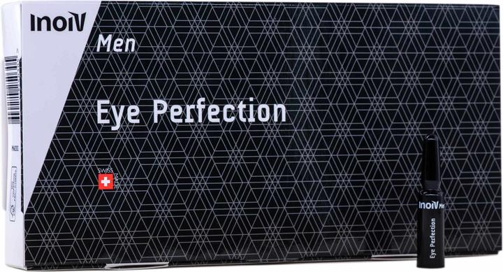 Inoiv Eye Perfection & Ice Roller (Serum)