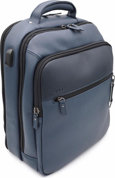 Image du produit Jump Sac à dos Boston 40 cm pour ordinateur portable (22 l)