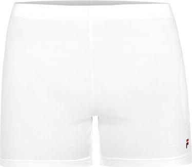 Actual product image FILA Ball pants Bella white (XS)