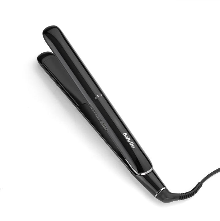 Actual product image BaByliss Super Shine ST255E (Straightening iron)
