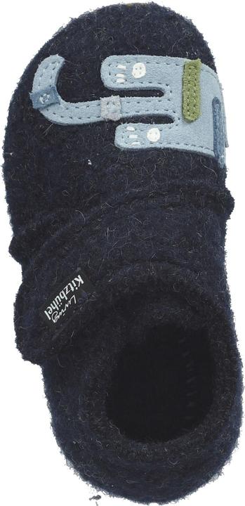 Actual product image Living Kitzbühel Slippers (21)