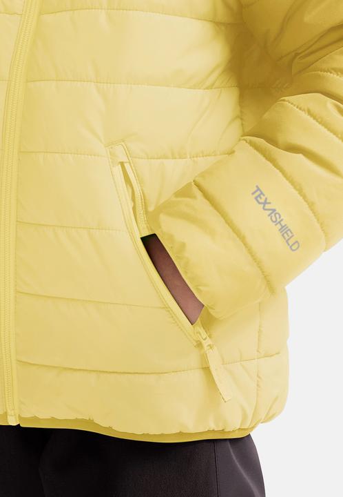 Actual product image Jack Wolfskin Zenon Jkt Kids (92)