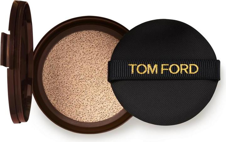Actual product image Tom Ford Traceless Touch Foundation SPF45 Refill (Pearl)