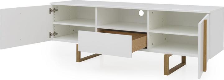 Actual product image tenzo Birka (177 x 59 x 43 cm)