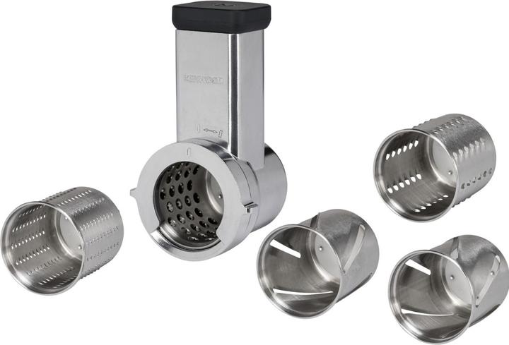 Actual product image Kenwood KVC85.314SI (1200 W)
