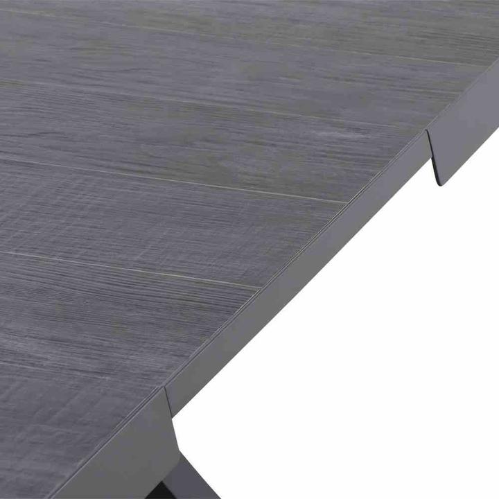Produktbild Siena Garden Auszugstisch (200 cm)