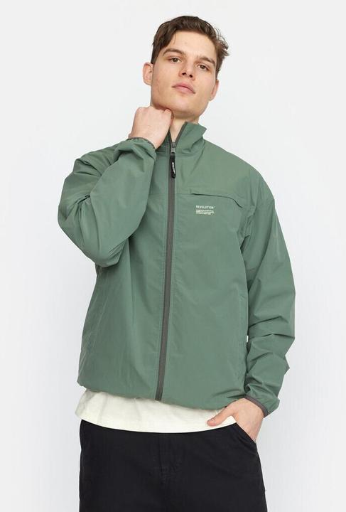 Revolution Trainingsjacke (L)