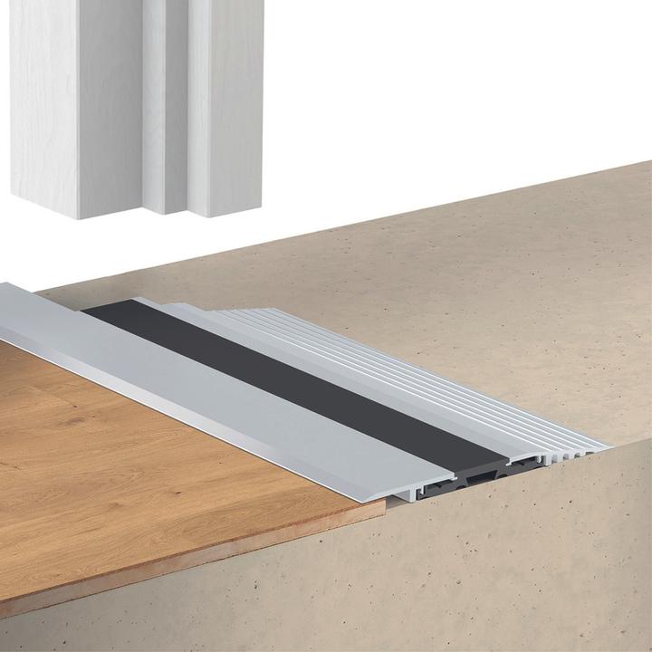 Produktbild Planet Bodenschwellen Click F130
