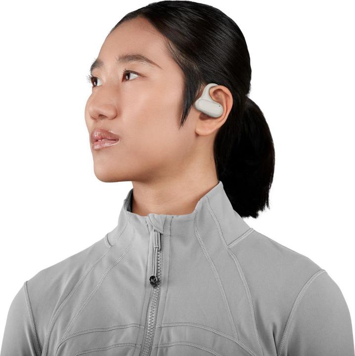 Immagine prodotto Belkin Soundform Clearfit (ANC, 8 h, Senza fili)