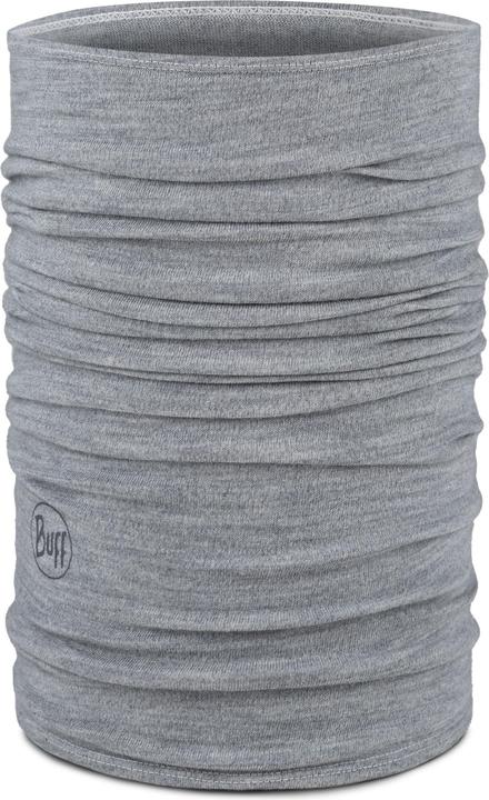 Buff Merino 250g/m² Melange Cloud