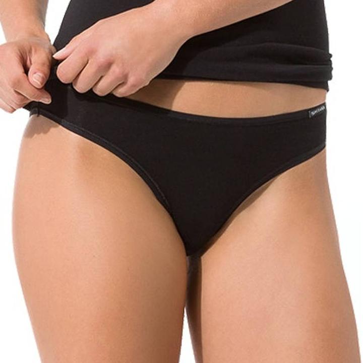 Immagine prodotto Skiny Slip Casual Bequem sitzend (L, confezione da 4)