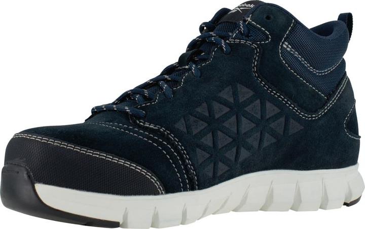 Produktbild Reebok Stiefel Excel Light IB1035 S3 blau Grösse 43 (S3, 43)