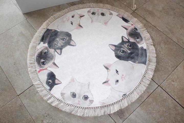 Produktbild L'essentiel Rylie (90 x 90 cm)