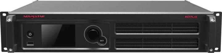 Actual product image NovaStar Phobos MCTRL4K