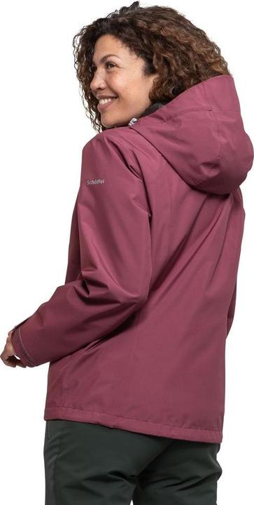 Produktbild Schöffel Jacket Style Yew (L)