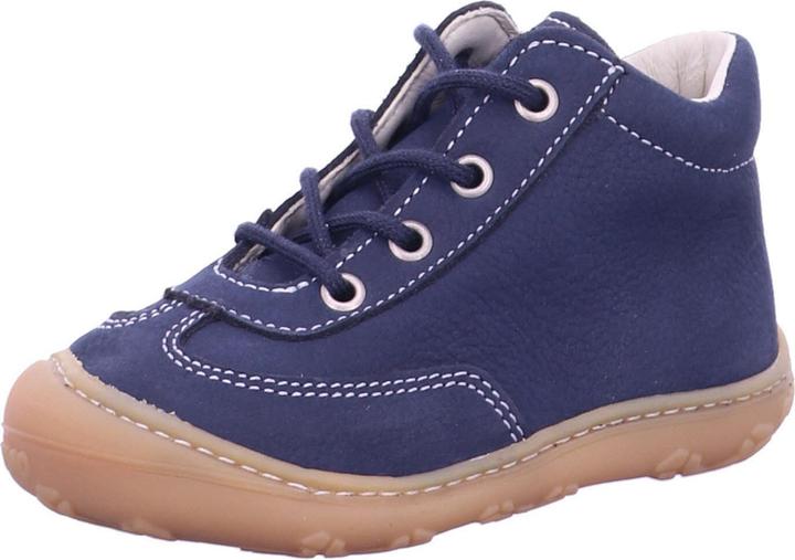 Blau, See