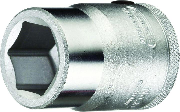 Produktbild Gedore 32 36 Steckschlüsseleinsatz 3/4" 6-kant 36 mm (36 mm)