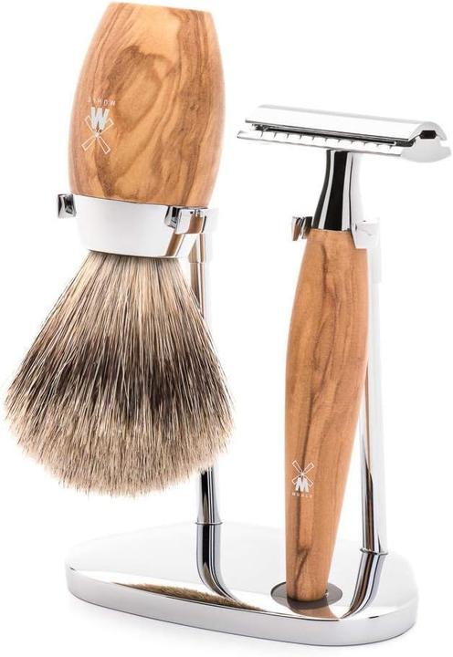 Mühle Rasierset - Kosmo