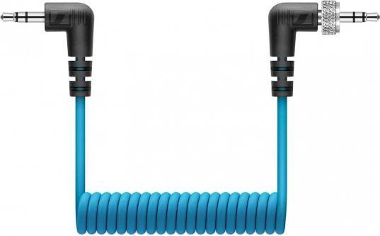 Produktbild Sennheiser EW-DP ME4 SET (S1-7) cardiode camera lavalier set (606 - 662 MHz)
