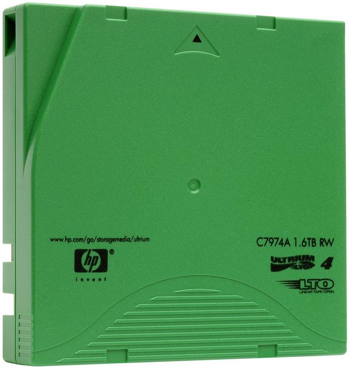 Produktbild HPE C7974a (LTO-4 Ultrium, 800 GB)