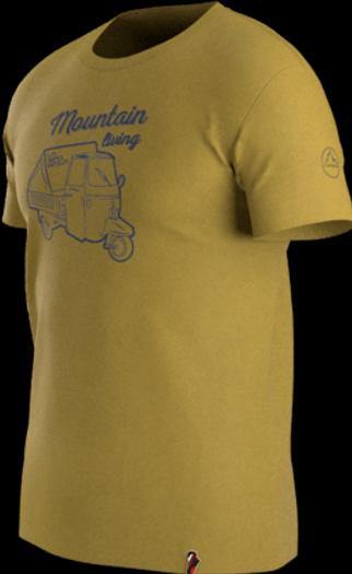Produktbild La Sportiva Ape T-Shirt (M)