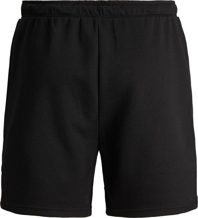 Actual product image Jack & Jones Reissverschlusstasche Interlock Sweatshorts (XS)