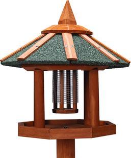 Image du produit Karlie La rivière Bird's World Wild Birdhouse