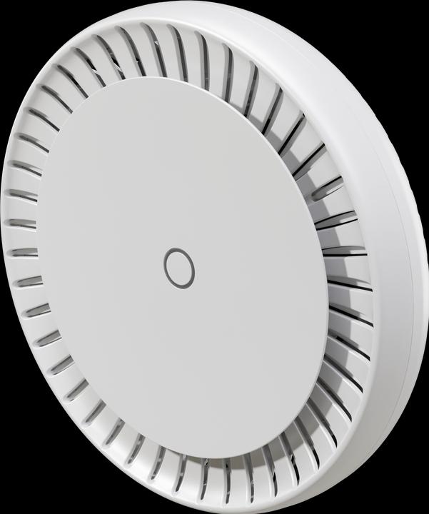Productafbeelding MikroTik LTE-router met geïntegreerde wifi ax cAP LTE12 ax ext. (1200 Mbit/s)