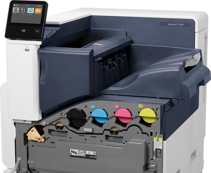 Immagine prodotto Xerox VersaLink C7000V/N (Laser, Colore)