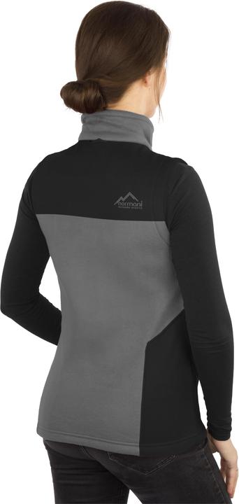 Produktbild Normani Damen Fleeceweste Barrie - 1315 (XL)