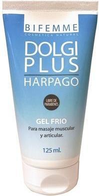 Produktbild Ynsadiet Bifemme Dolgi Plus with HARPAGOFITO 125ml (1 x, 125 ml)