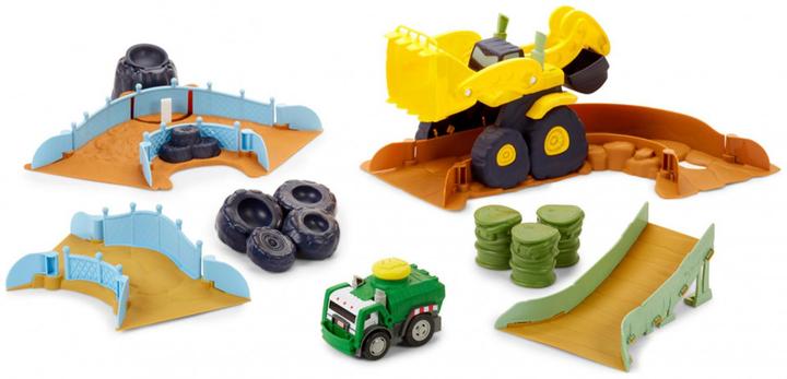 Image du produit Little Tikes Slammin' Racers Scrapyard Derby