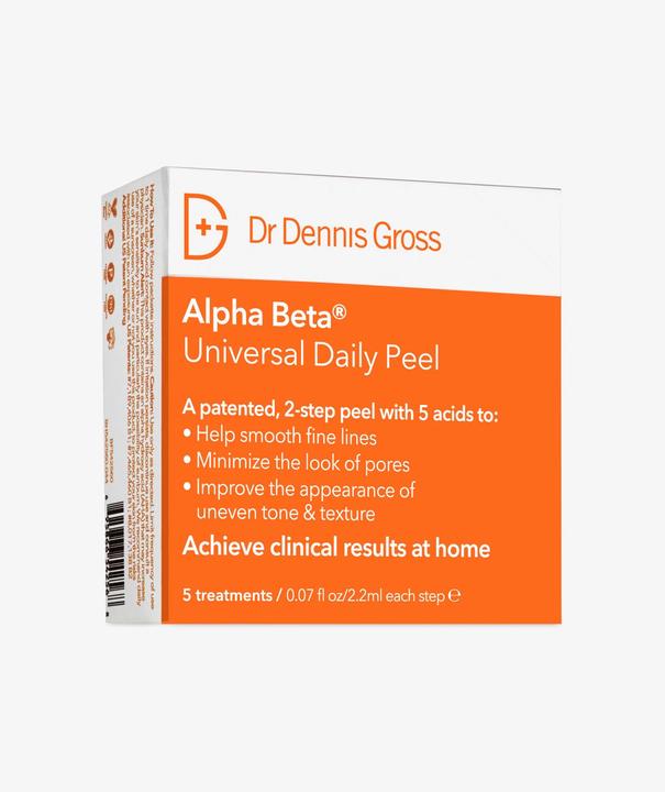Produktbild Dr Dennis Gross Alpha Beta Peel Universal Formula (Peeling, 11 ml)