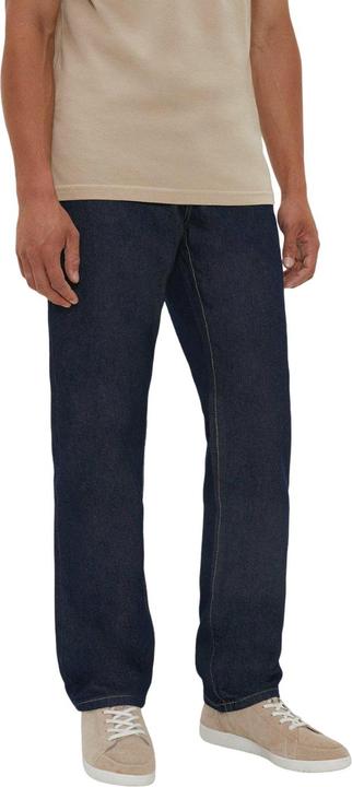 Immagine prodotto Universal Textiles Jeans dritti da uomo con risciacquo (32)