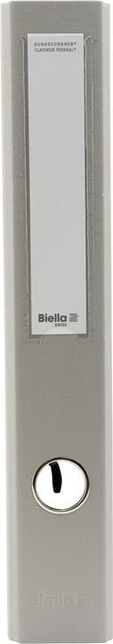 Produktbild Biella Bundesordner (A4, 40 mm, 1 Stück)
