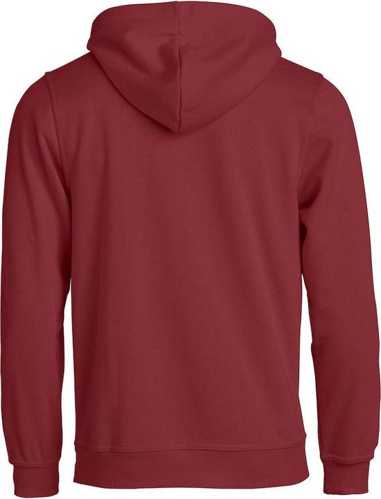 Produktbild Clique Basic Kapuzenpullover (L)
