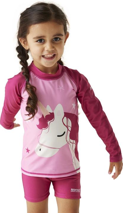 Image du produit Regatta - Ensemble de bain anti-irritation LUNA THE UNICORN - Enfant (86)
