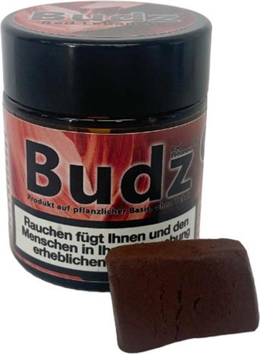 Budz Hachis rouge du Liban (5 g, Intérieur)