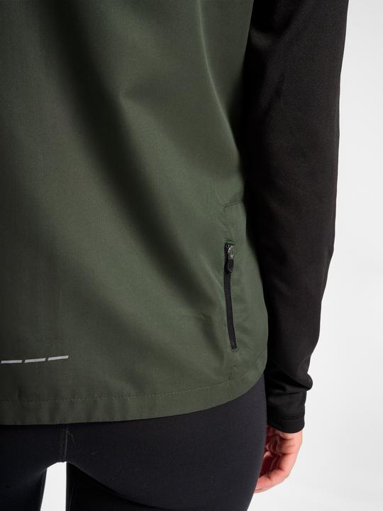 Produktbild Newline Nwlbeat Gilet Woman (XS)