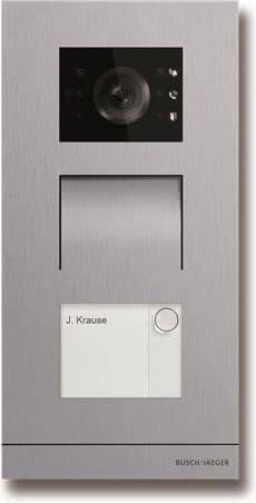 Produktbild Busch-Jaeger Aussenstation (Kabelgebunden)