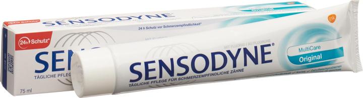 Produktbild Sensodyne Multicare Original (75 ml)