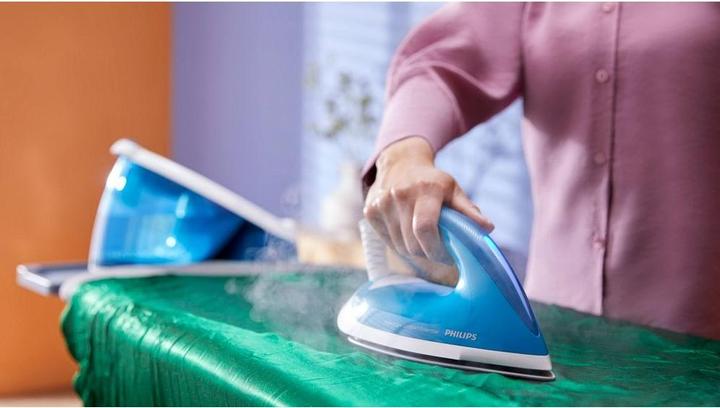 Actual product image Philips PerfectCare Compact Essential (2400 W, 120 g/min)