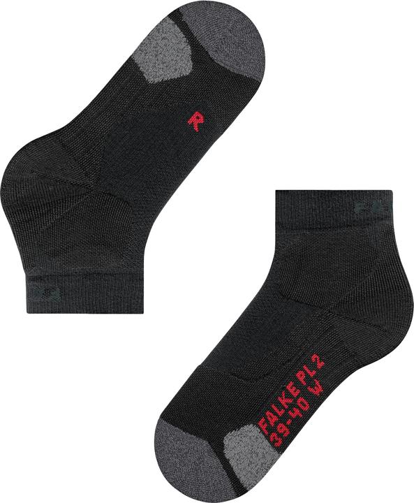 Produktbild Falke PL2 Short Herren Tennis (44 - 45)